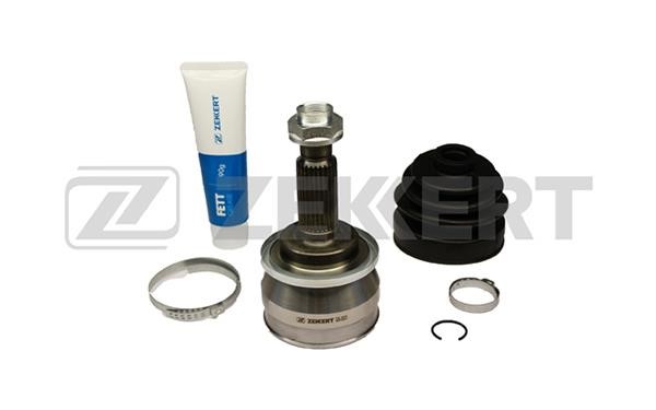 Zekkert GS-3525 CV joint GS3525: Buy near me in Poland at 2407.PL - Good price!