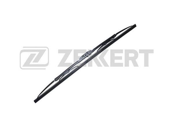 Zekkert BW-500 Frame wiper blade 500 mm (20") BW500: Buy near me in Poland at 2407.PL - Good price!