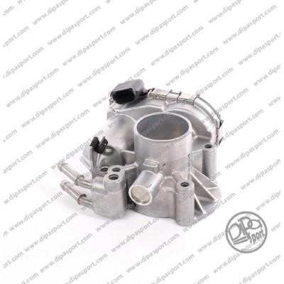 Dipasport FLAI157DPSN Throttle body FLAI157DPSN: Buy near me in Poland at 2407.PL - Good price!