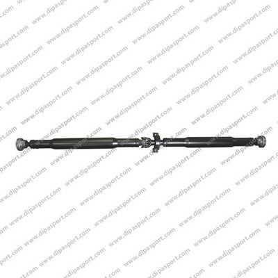 Dipasport DTS001DPSN Propshaft, axle drive DTS001DPSN: Buy near me in Poland at 2407.PL - Good price!