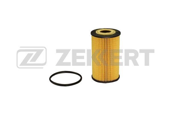 Zekkert OF-4001E Масляный фильтр OF4001E: Отличная цена - Купить в Польше на 2407.PL!