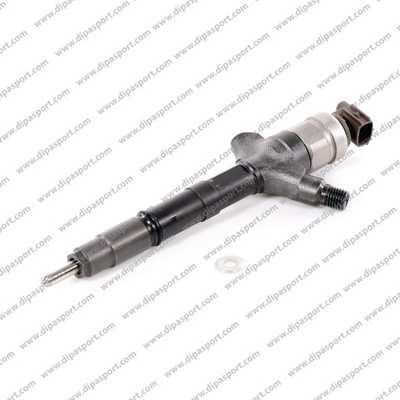 Dipasport INJD105R Injector Nozzle INJD105R: Buy near me in Poland at 2407.PL - Good price!