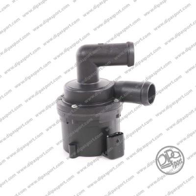 Dipasport PAA074PRBN Additional coolant pump PAA074PRBN: Buy near me in Poland at 2407.PL - Good price!