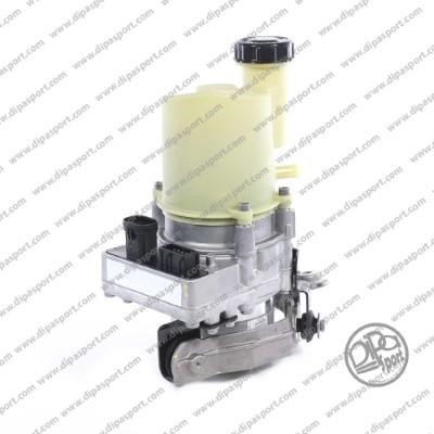 Dipasport IDRO005N Hydraulic Pump, steering system IDRO005N: Buy near me at 2407.PL in Poland at an Affordable price!