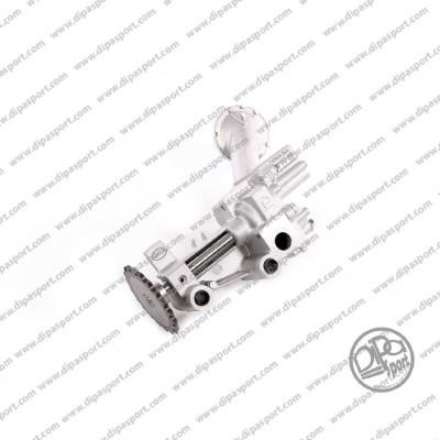 Dipasport POM074PRBN OIL PUMP POM074PRBN: Buy near me in Poland at 2407.PL - Good price!