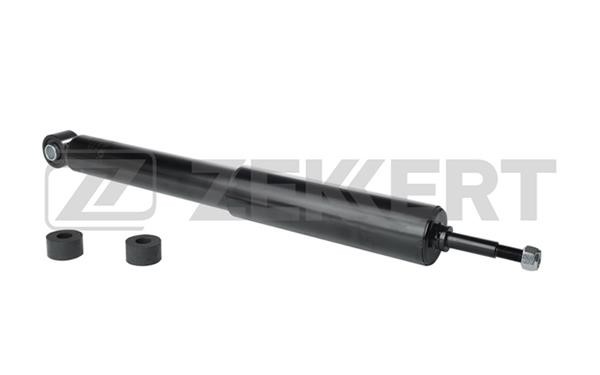 Zekkert SG-2589 Rear oil and gas suspension shock absorber SG2589: Buy near me in Poland at 2407.PL - Good price!