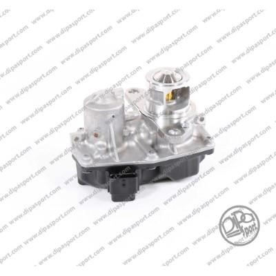 Dipasport EGR157PRBN EGR Valve EGR157PRBN: Buy near me at 2407.PL in Poland at an Affordable price!