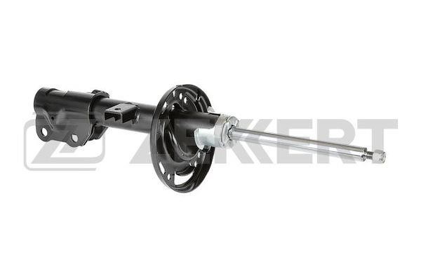 Zekkert SG-6545 Front right gas oil shock absorber SG6545: Buy near me in Poland at 2407.PL - Good price!