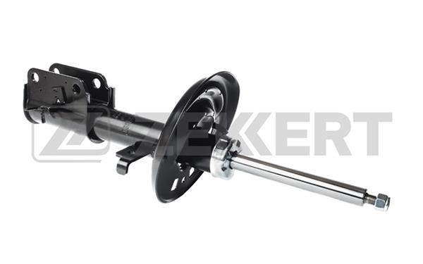 Zekkert SG-4668 Front oil and gas suspension shock absorber SG4668: Buy near me in Poland at 2407.PL - Good price!