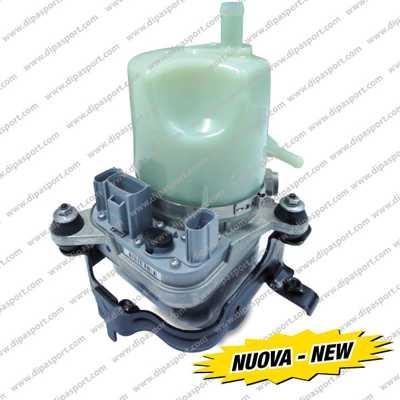 Dipasport IDRO014N Hydraulic Pump, steering system IDRO014N: Buy near me at 2407.PL in Poland at an Affordable price!