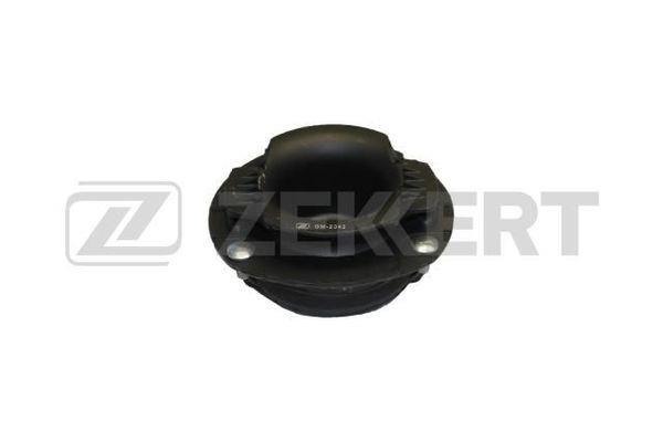 Zekkert GM-2042 Опора стойки амортизатора GM2042: Отличная цена - Купить в Польше на 2407.PL!