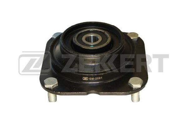 Zekkert GM-2091 Опора амортизатора с подшипником, комплект GM2091: Отличная цена - Купить в Польше на 2407.PL!