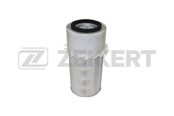 Zekkert LF-1376 Воздушный фильтр LF1376: Отличная цена - Купить в Польше на 2407.PL!