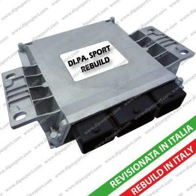 Dipasport EB4MP2R Injection ctrlunits EB4MP2R: Buy near me at 2407.PL in Poland at an Affordable price!