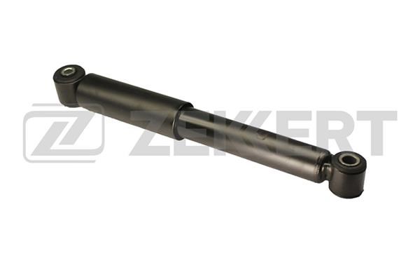 Zekkert SG-2562 Rear oil and gas suspension shock absorber SG2562: Buy near me in Poland at 2407.PL - Good price!