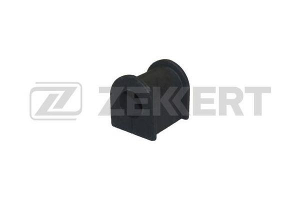 Zekkert GM-1208 Rear stabilizer bush GM1208: Buy near me at 2407.PL in Poland at an Affordable price!