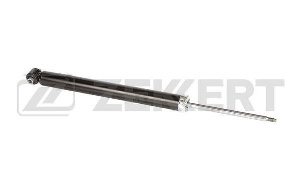 Zekkert SG-6216 Rear oil and gas suspension shock absorber SG6216: Buy near me in Poland at 2407.PL - Good price!