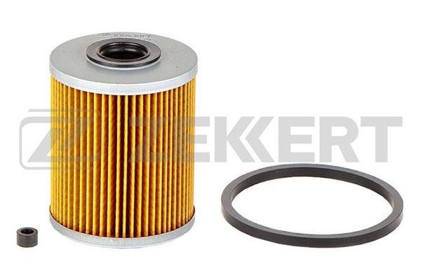 Zekkert KF-5218E Топливный фильтр KF5218E: Отличная цена - Купить в Польше на 2407.PL!