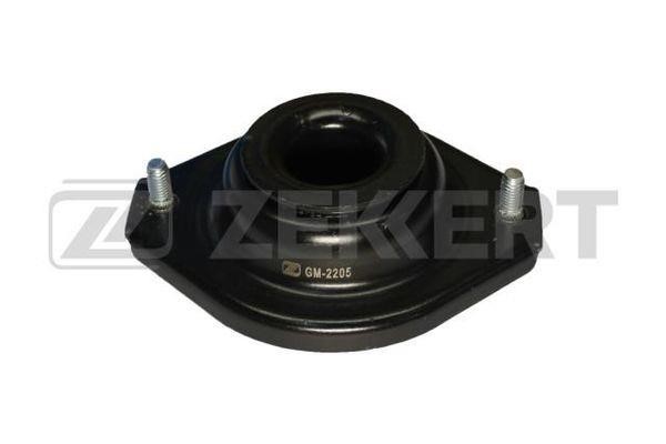 Zekkert GM-2205 Опора стойки амортизатора GM2205: Отличная цена - Купить в Польше на 2407.PL!