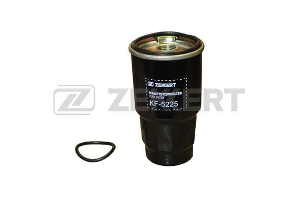 Zekkert KF-5225 Топливный фильтр KF5225: Отличная цена - Купить в Польше на 2407.PL!