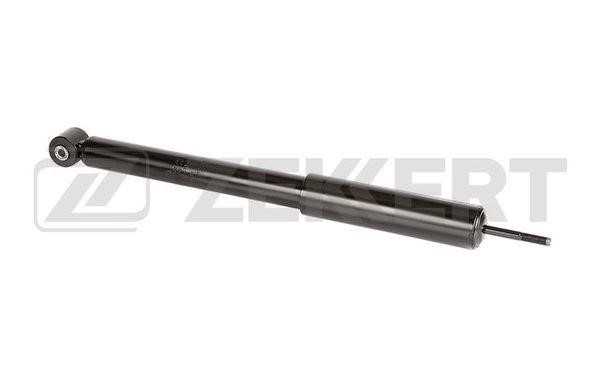 Zekkert SG-2731 Rear oil and gas suspension shock absorber SG2731: Buy near me in Poland at 2407.PL - Good price!