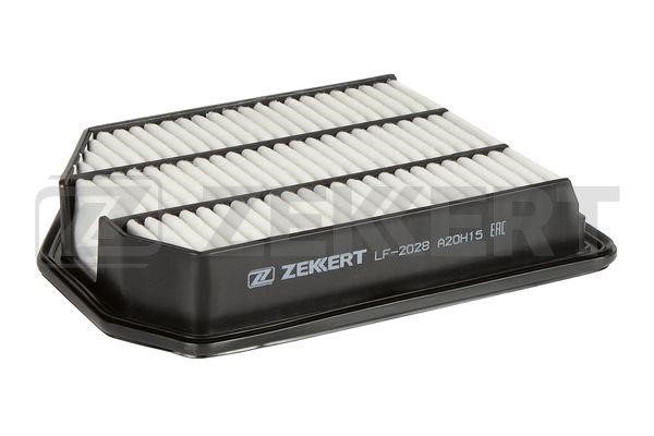 Zekkert LF-2028 Filtr LF2028: Dobra cena w Polsce na 2407.PL - Kup Teraz!