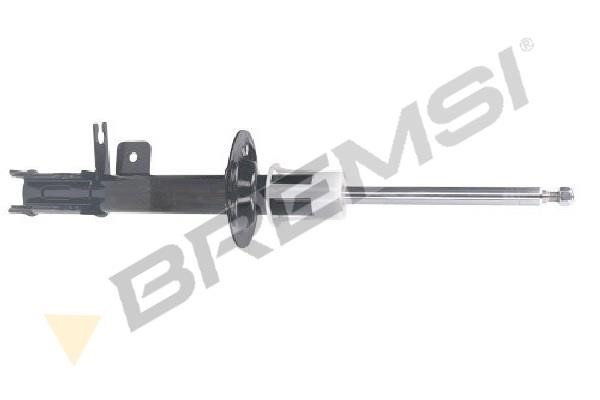 Bremsi SA1897 Rear right gas oil shock absorber SA1897: Buy near me in Poland at 2407.PL - Good price!