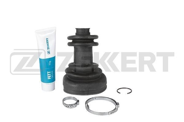 Zekkert SM-1071S Bellow Set, drive shaft SM1071S: Buy near me in Poland at 2407.PL - Good price!