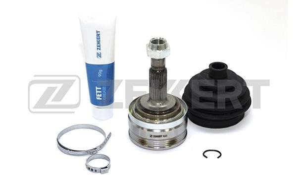Zekkert GS3263 CV joint GS3263: Buy near me at 2407.PL in Poland at an Affordable price!
