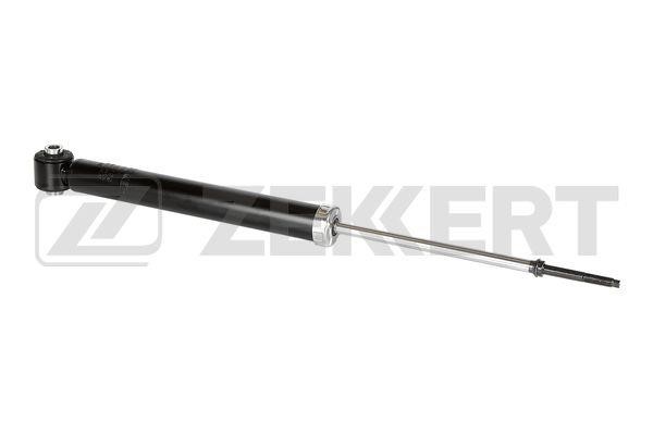 Zekkert SG-6729 Rear oil and gas suspension shock absorber SG6729: Buy near me in Poland at 2407.PL - Good price!