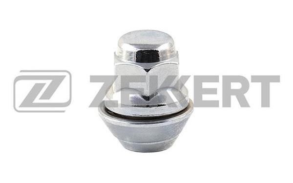 Zekkert BE-4074 Wheel nut BE4074: Buy near me at 2407.PL in Poland at an Affordable price!