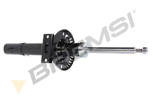 Bremsi SA0439 Front oil and gas suspension shock absorber SA0439: Buy near me in Poland at 2407.PL - Good price!