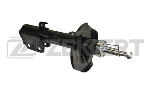 Zekkert SG4688 Front Left Gas Oil Suspension Shock Absorber SG4688: Buy near me in Poland at 2407.PL - Good price!