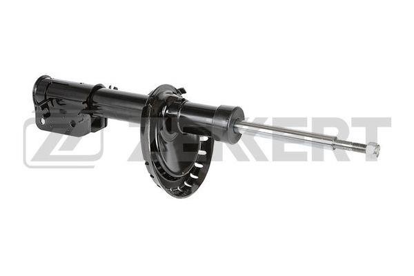 Zekkert SG-6579 Front right gas oil shock absorber SG6579: Buy near me at 2407.PL in Poland at an Affordable price!