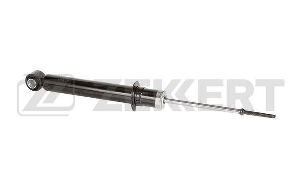 Zekkert SG-2530 Rear oil and gas suspension shock absorber SG2530: Buy near me at 2407.PL in Poland at an Affordable price!