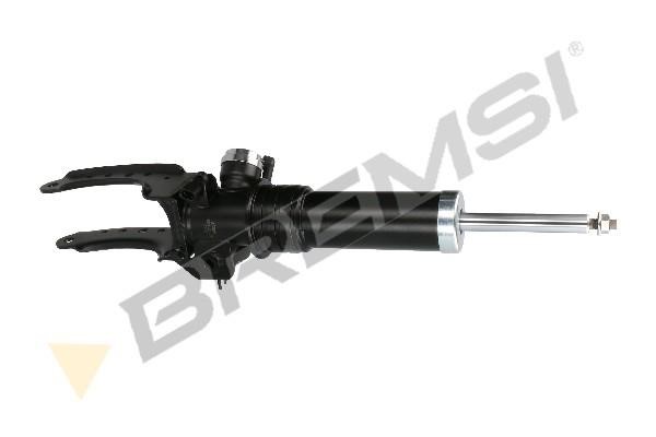 Bremsi SA1992 Front right gas oil shock absorber SA1992: Buy near me in Poland at 2407.PL - Good price!