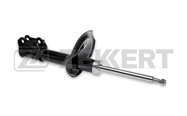 Zekkert SG-4666 Front right gas oil shock absorber SG4666: Buy near me in Poland at 2407.PL - Good price!
