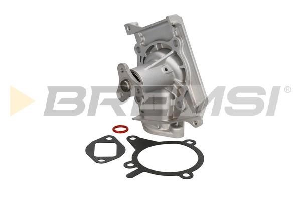 Bremsi WP0292 Water pump WP0292: Buy near me in Poland at 2407.PL - Good price!