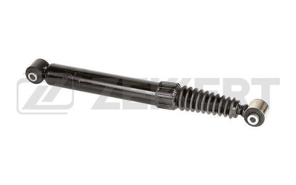 Zekkert SG-2806 Rear oil and gas suspension shock absorber SG2806: Buy near me at 2407.PL in Poland at an Affordable price!