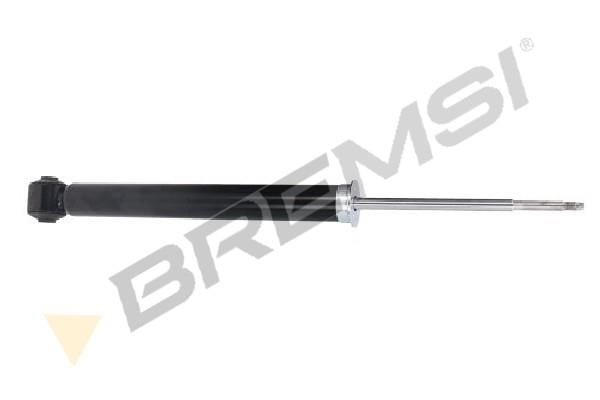 Bremsi SA1899 Амортизатор подвески задний масляный SA1899: Отличная цена - Купить в Польше на 2407.PL!