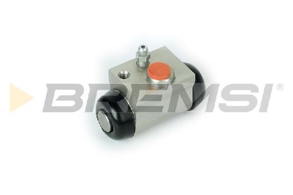 Bremsi BC0162 Цилиндр тормозной, колесный BC0162: Отличная цена - Купить в Польше на 2407.PL!