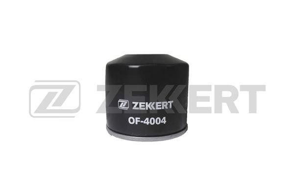 Zekkert OF-4004 Oil Filter OF4004: Buy near me in Poland at 2407.PL - Good price!