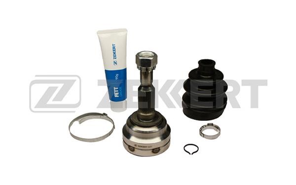 Zekkert GS-3701 CV joint GS3701: Buy near me at 2407.PL in Poland at an Affordable price!