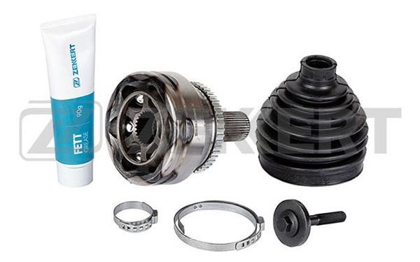 Zekkert GS-4852 Joint Kit, drive shaft GS4852: Buy near me in Poland at 2407.PL - Good price!