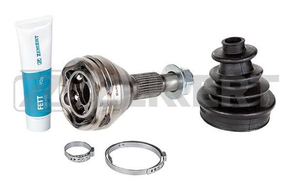 Zekkert GS-4822 Joint Kit, drive shaft GS4822: Buy near me in Poland at 2407.PL - Good price!