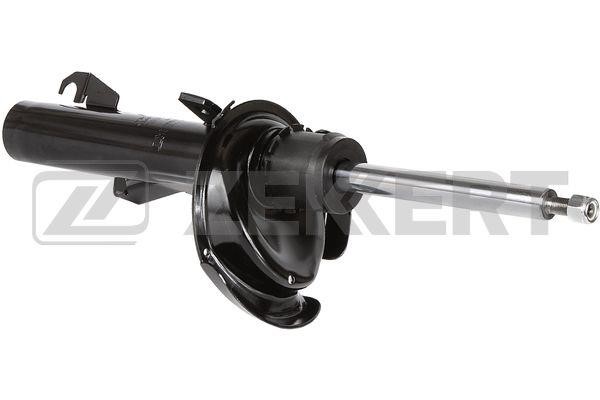 Zekkert SG-6602 Front right gas oil shock absorber SG6602: Buy near me in Poland at 2407.PL - Good price!