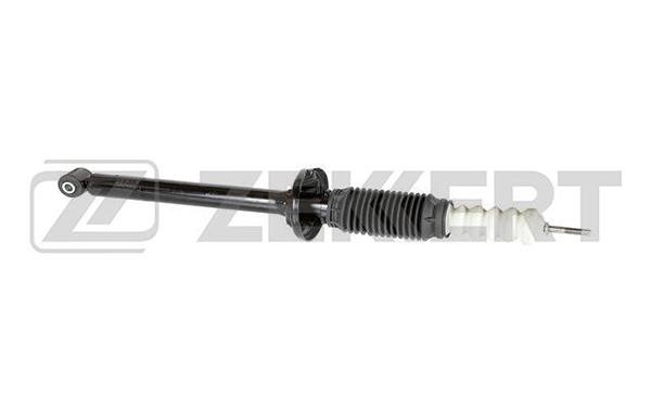 Zekkert SG-2436 Rear oil and gas suspension shock absorber SG2436: Buy near me in Poland at 2407.PL - Good price!
