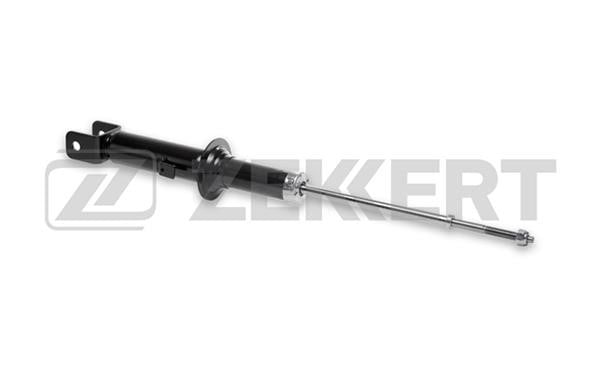 Zekkert SG2454 Rear oil and gas suspension shock absorber SG2454: Buy near me in Poland at 2407.PL - Good price!