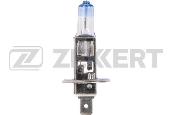 Zekkert LP-1205 Лампа галогенная 12В H1 55Вт LP1205: Отличная цена - Купить в Польше на 2407.PL!