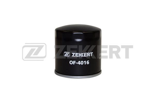Zekkert OF-4016 Oil Filter OF4016: Buy near me at 2407.PL in Poland at an Affordable price!